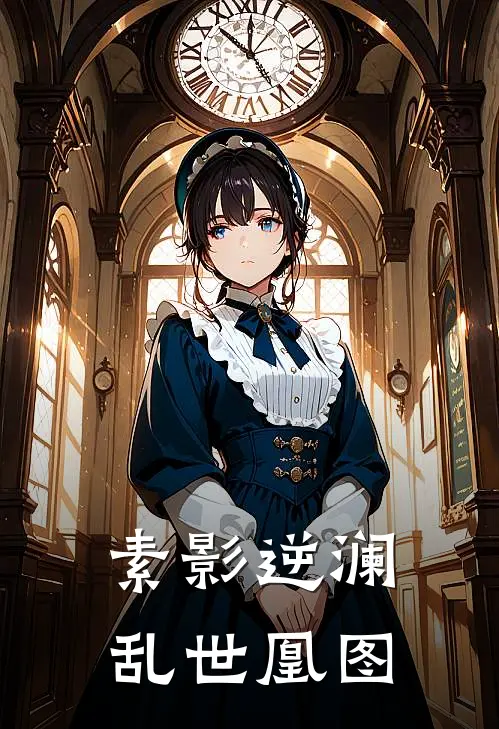 素影逆澜，乱世凰图