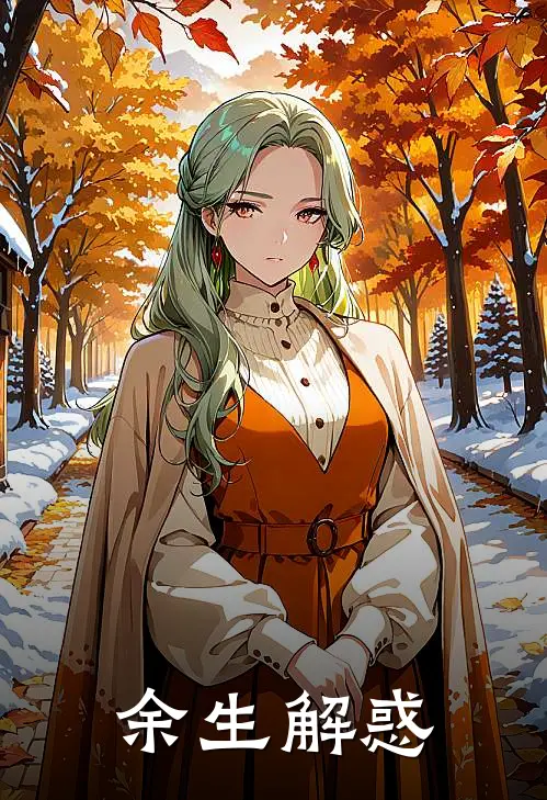 洛清霍言《余生解惑》完整版在线阅读_洛清霍言完整版在线阅读