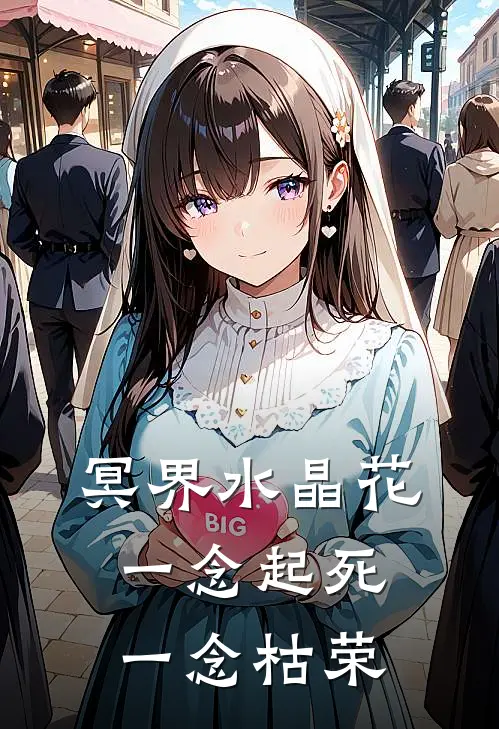 冥界水晶花，一念起死，一念枯荣