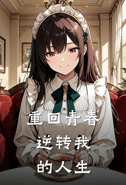 重回青春，逆转我的人生