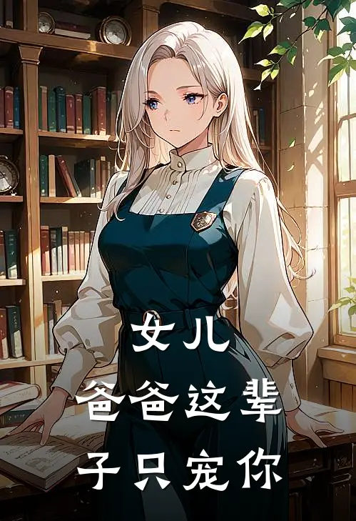 女儿，爸爸这辈子只宠你苏宸沐云瑶热门的小说_热门小说在线阅读女儿，爸爸这辈子只宠你苏宸沐云瑶