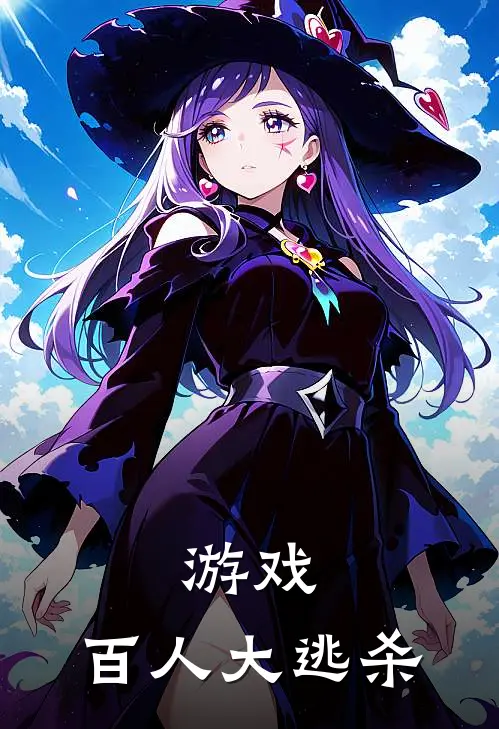 游戏：百人大逃杀