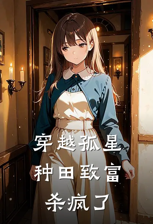 穿越孤星：种田致富杀疯了(楚昭吴业)全本免费小说阅读_全文免费阅读穿越孤星：种田致富杀疯了楚昭吴业