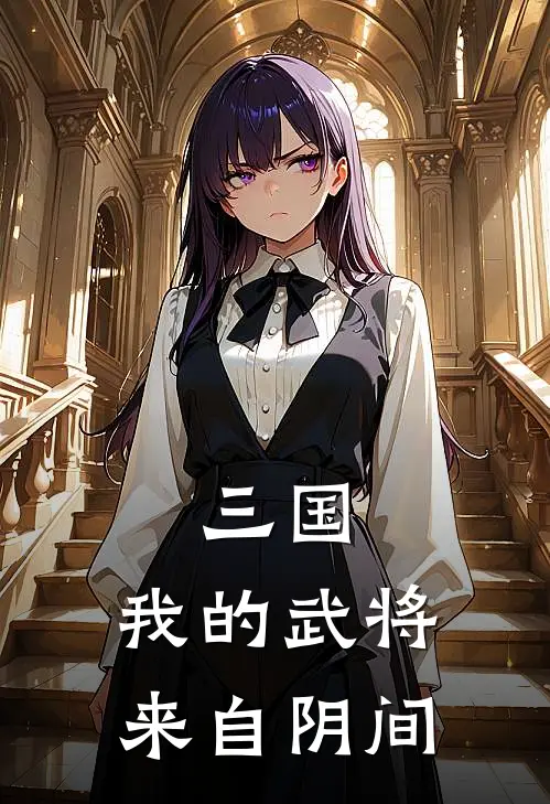 三国：我的武将来自阴间