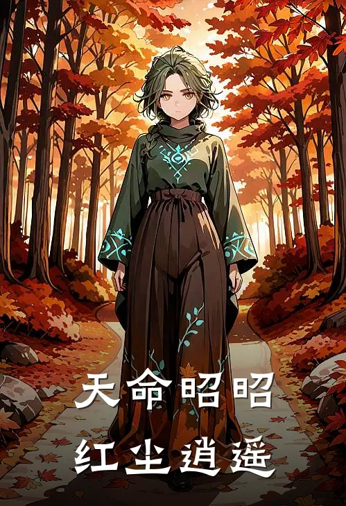 天命昭昭，红尘逍遥(武奇李三)免费完结小说_小说完整版免费阅读天命昭昭，红尘逍遥(武奇李三)