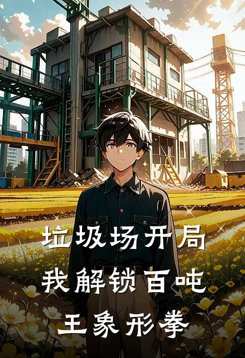 文子仲肖翔《垃圾场开局，我解锁百吨王象形拳》全文免费阅读_垃圾场开局，我解锁百吨王象形拳全集在线阅读