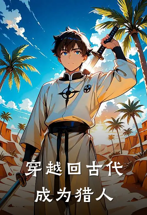 穿越回古代成为猎人