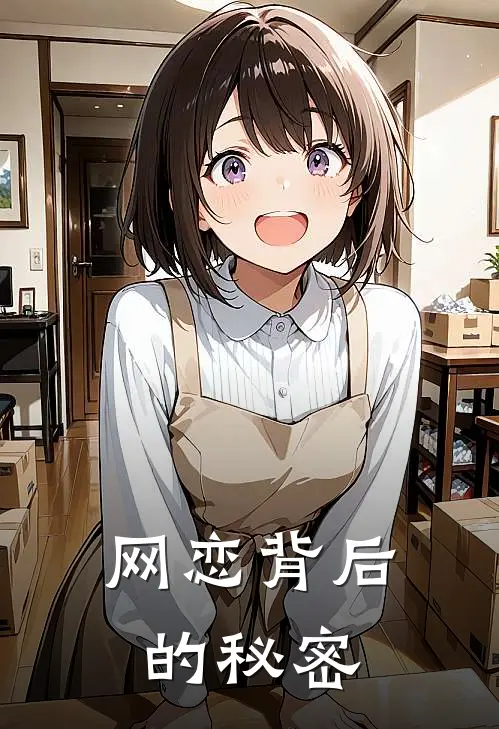 网恋背后的秘密