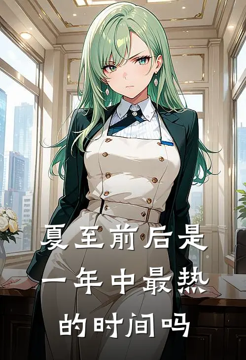 夏至前后是一年中最热的时间吗