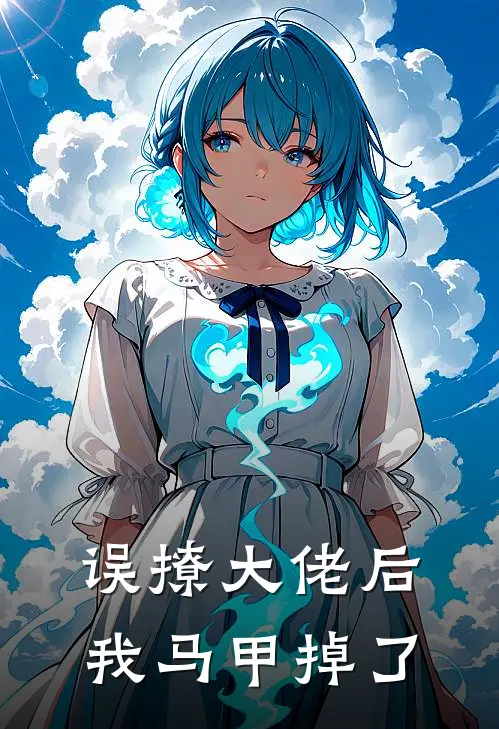 误撩大佬后我马甲掉了(林晚林梦瑶)小说完整版_完结好看小说误撩大佬后我马甲掉了林晚林梦瑶