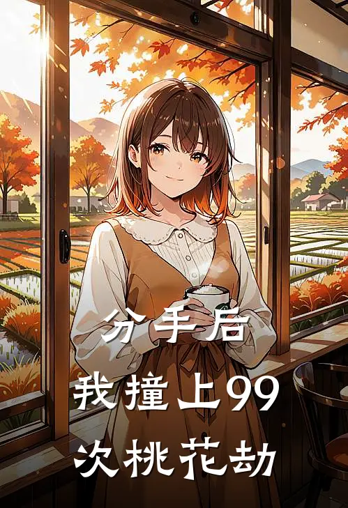 分手后，我撞上99次桃花劫陈江李明免费完本小说_小说推荐完本分手后，我撞上99次桃花劫(陈江李明)