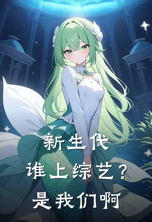 新生代：谁上综艺？是我们啊