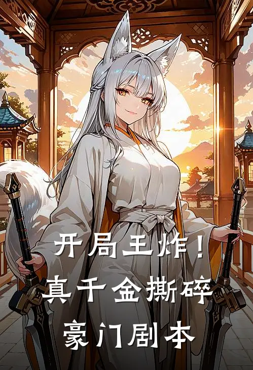 开局王炸！真千金撕碎豪门剧本