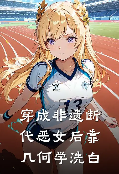 穿成非遗断代恶女后靠几何学洗白(林知微大胤)热门小说在线阅读_热门小说穿成非遗断代恶女后靠几何学洗白(林知微大胤)