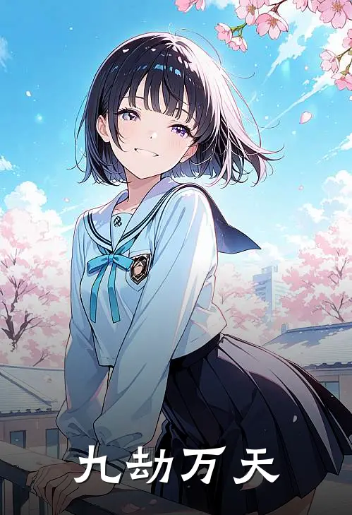 《九劫万天》林夜贺魁已完结小说_九劫万天(林夜贺魁)全文免费阅读无弹窗大结局