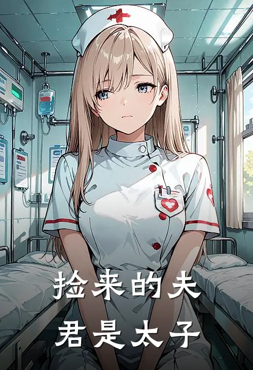 捡来的夫君是太子