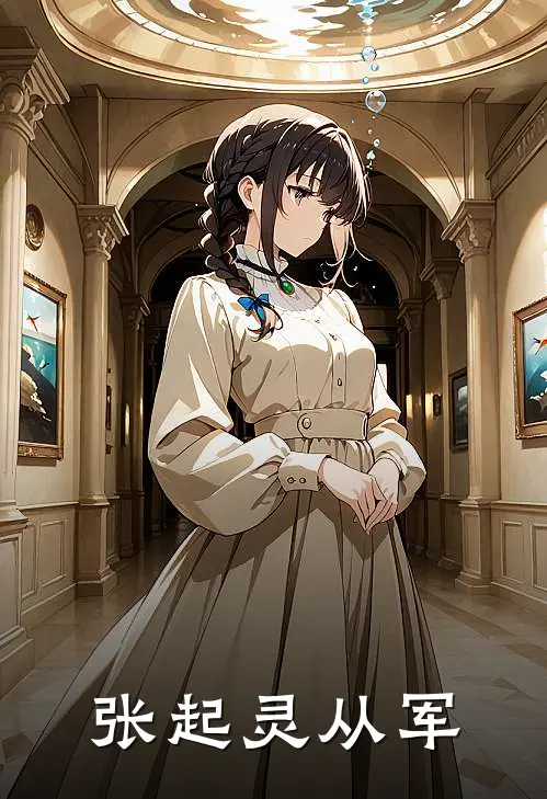 张起灵从军