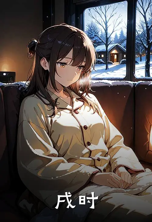 戌时姜星然蔡柯洁最新完本小说_免费小说大全戌时(姜星然蔡柯洁)