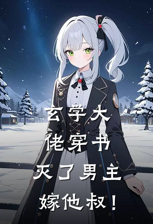 谢皎沈砚《玄学大佬穿书，灭了男主嫁他叔！》_(谢皎沈砚)热门小说