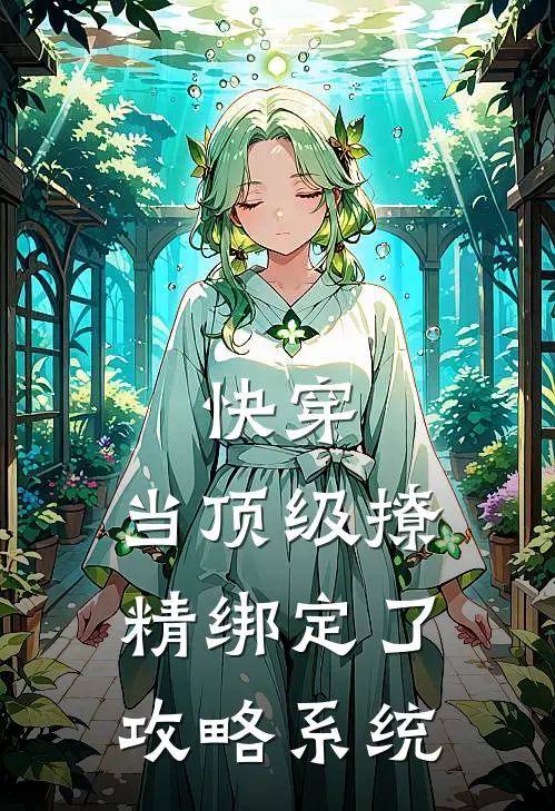 快穿：当顶级撩精绑定了攻略系统(苏云卿江驰)热门小说阅读_全文免费阅读快穿：当顶级撩精绑定了攻略系统苏云卿江驰