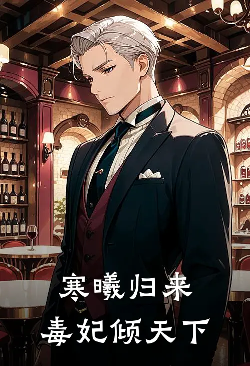 寒曦归来：毒妃倾天下
