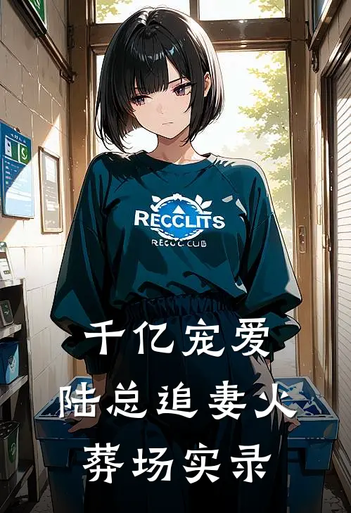 千亿宠爱，陆总追妻火葬场实录