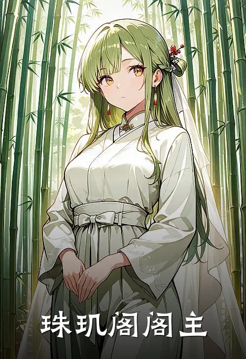 珠玑阁阁主