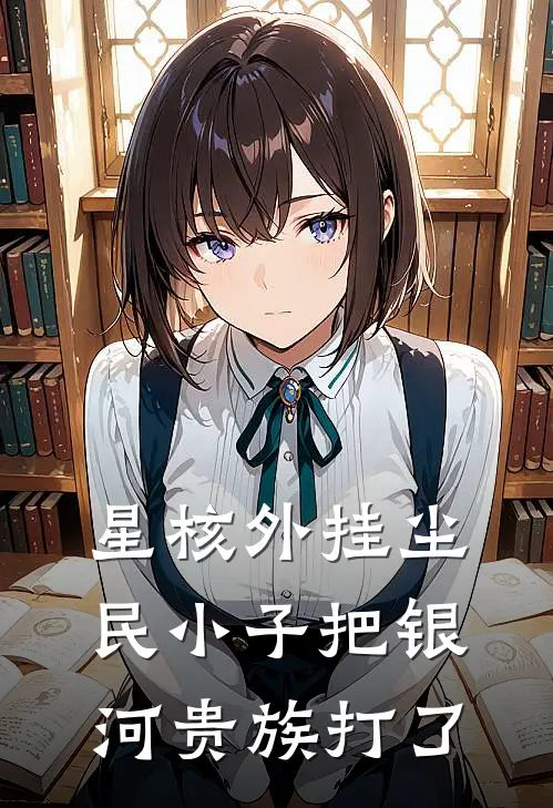 星核外挂尘民小子把银河贵族打了