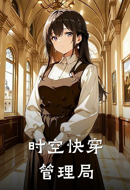 时空快穿管理局(林夏艾琳)全文免费小说_小说免费完结时空快穿管理局(林夏艾琳)