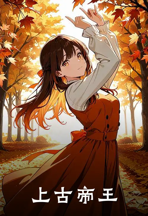 上古帝王(轩辕澈林风)全本免费完结小说_小说完结免费上古帝王轩辕澈林风
