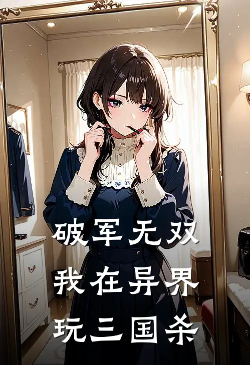 破军无双，我在异界玩三国杀