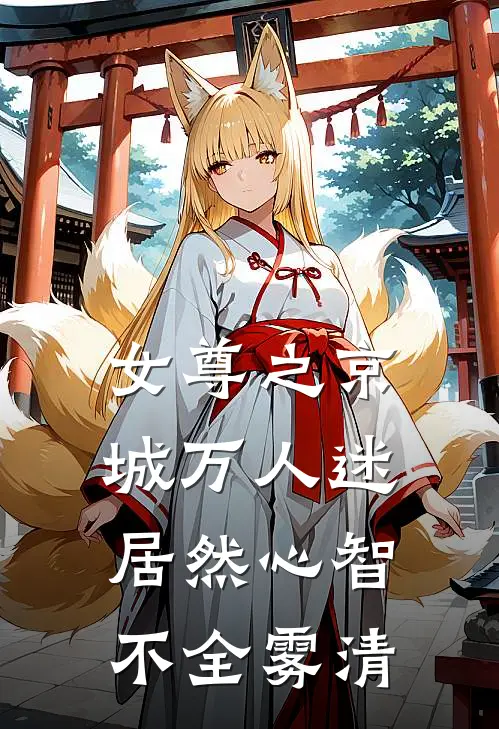女尊之京城万人迷居然心智不全雾清