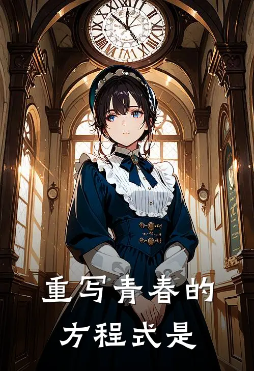 重写青春的方程式是