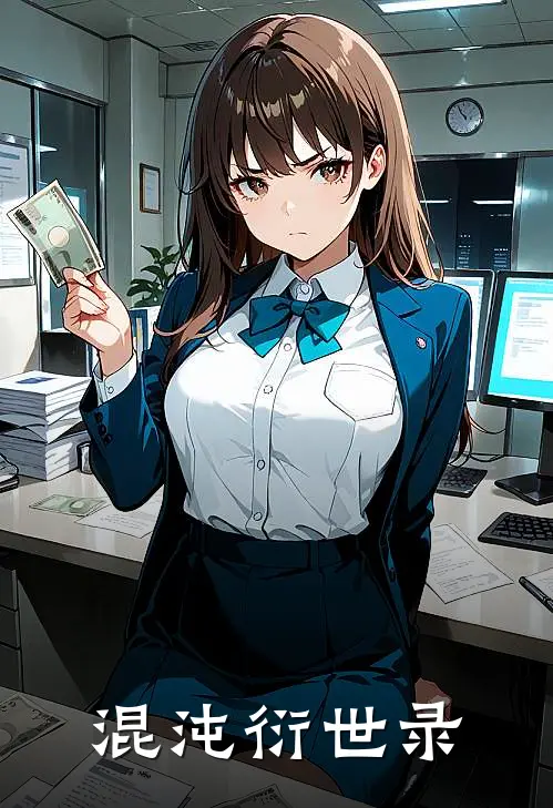 混沌衍世录高铭远云逍在线免费小说_最新推荐小说混沌衍世录(高铭远云逍)