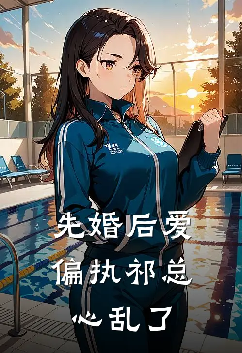 先婚后爱，偏执祁总心乱了