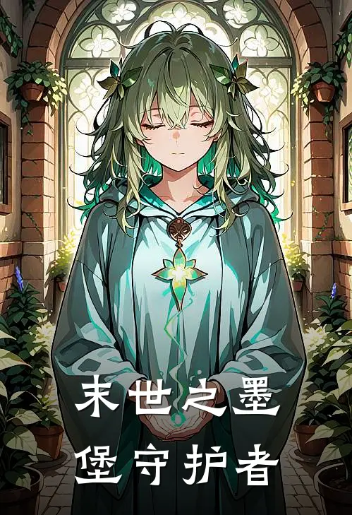 末世之墨堡守护者