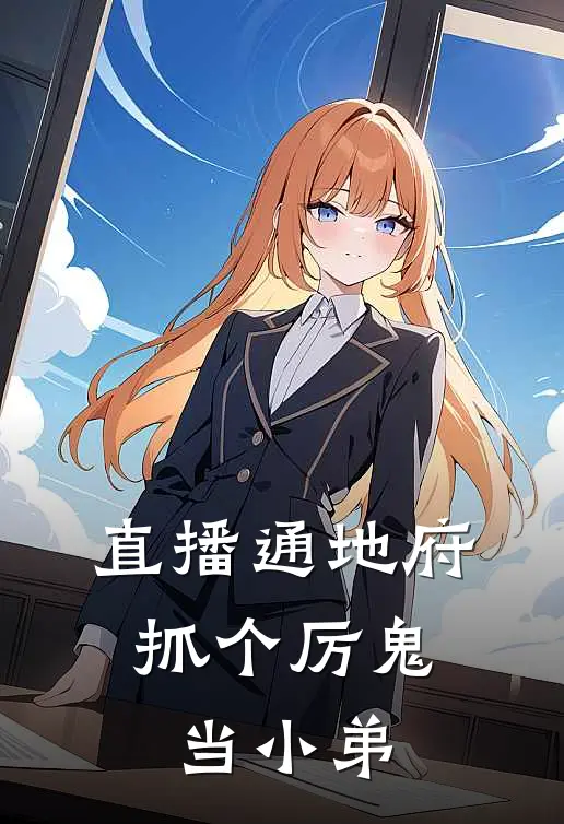 直播通地府，抓个厉鬼当小弟颜洛洛陆星辞最新好看小说_已完结小说直播通地府，抓个厉鬼当小弟颜洛洛陆星辞