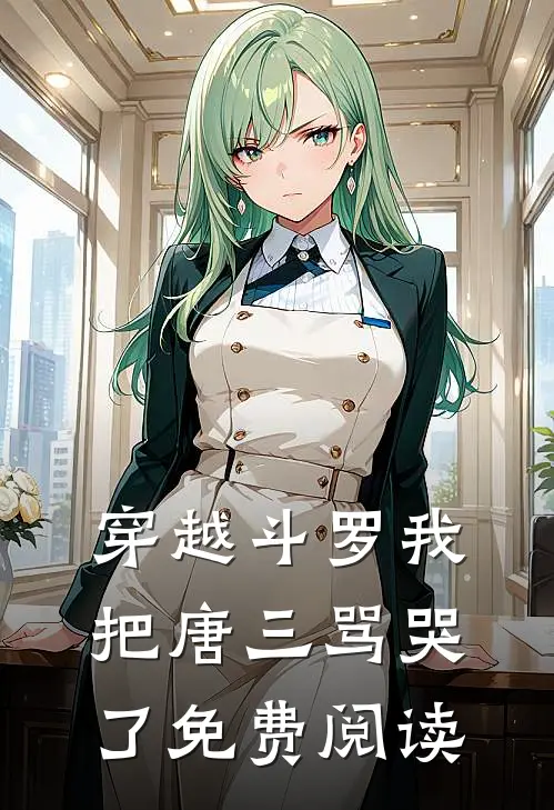 穿越斗罗我把唐三骂哭了免费阅读