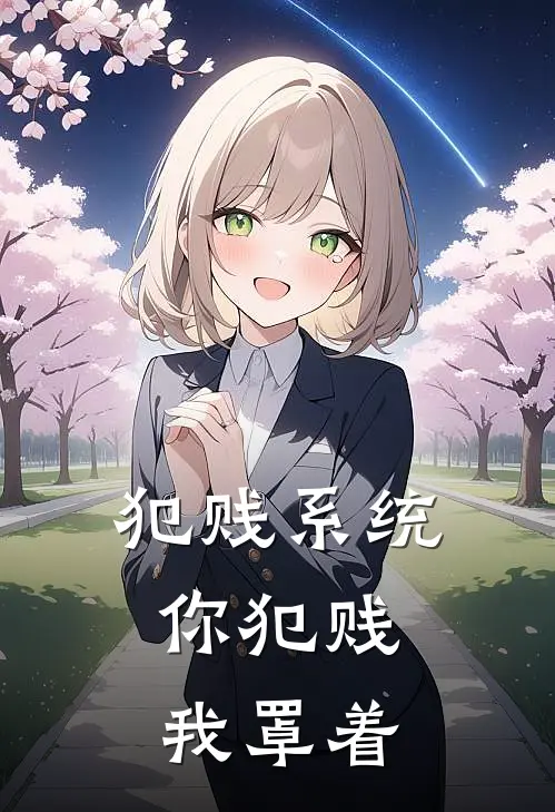 犯贱系统：你犯贱，我罩着