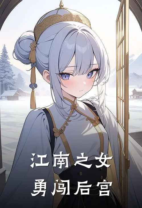 顾蓉冯昭仪《江南之女勇闯后宫》最新章节阅读_(江南之女勇闯后宫)全章节免费在线阅读