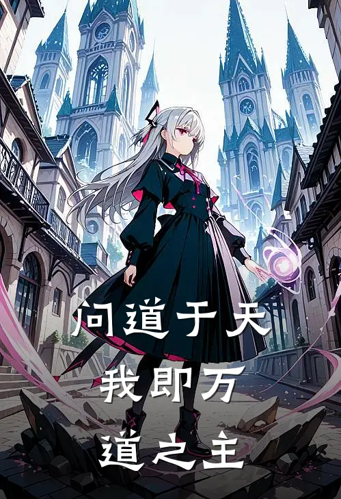 问道于天，我即万道之主