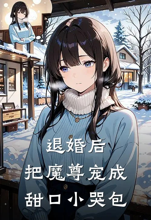 退婚后，把魔尊宠成甜口小哭包沈清棠清棠热门小说推荐_完本小说大全退婚后，把魔尊宠成甜口小哭包(沈清棠清棠)