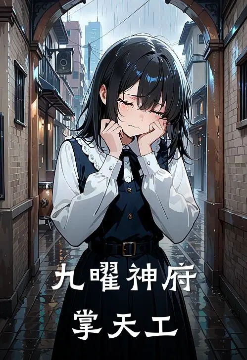 九曜神府：掌天工(周林缚柳清霜)无弹窗小说免费阅读_小说完整版免费阅读九曜神府：掌天工周林缚柳清霜