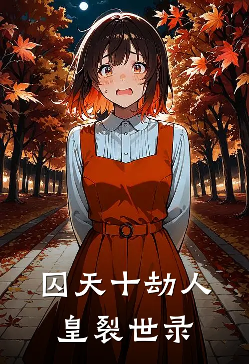 囚天十劫人皇裂世录