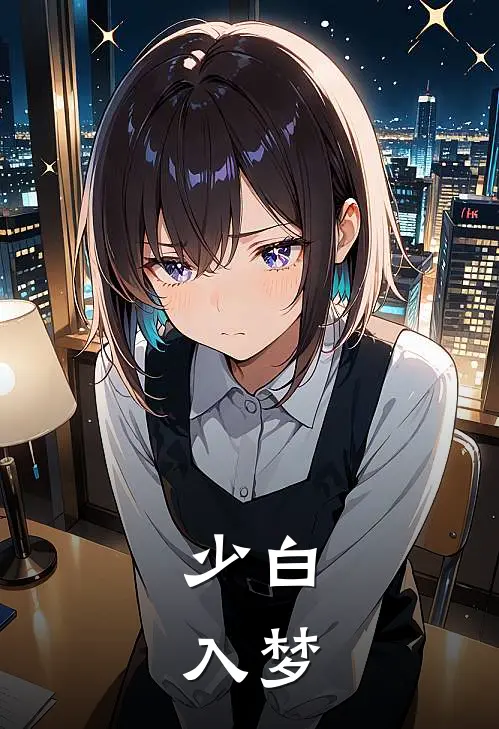少白：入梦（桑宁白东君）最新章节列表