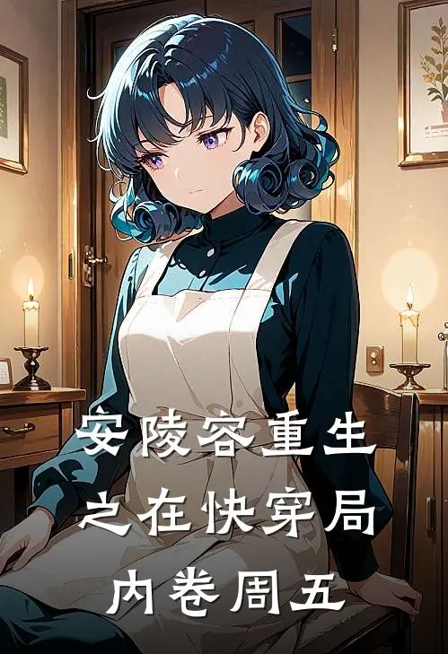 安陵容重生之在快穿局内卷周五