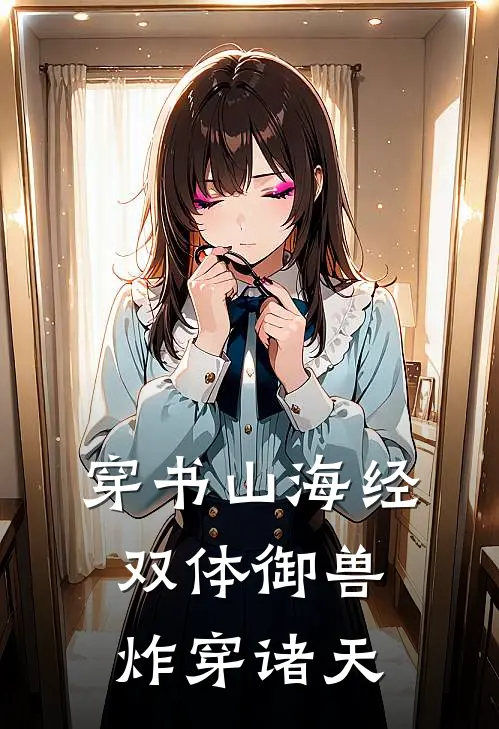 穿书山海经：双体御兽炸穿诸天祥龙李娟免费小说完整版_热门的小说穿书山海经：双体御兽炸穿诸天祥龙李娟