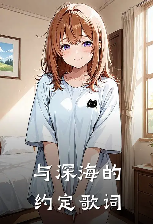 与深海的约定歌词