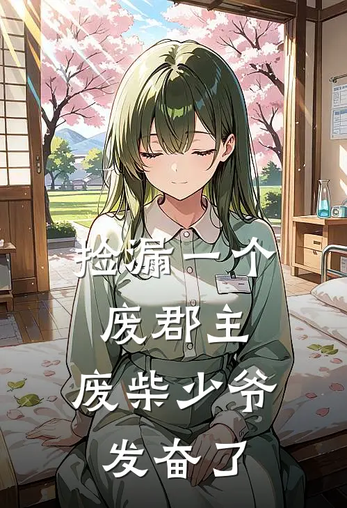 捡漏一个废郡主，废柴少爷发奋了林云舟赵清璃完整版小说全文免费阅读_最新章节列表捡漏一个废郡主，废柴少爷发奋了(林云舟赵清璃)