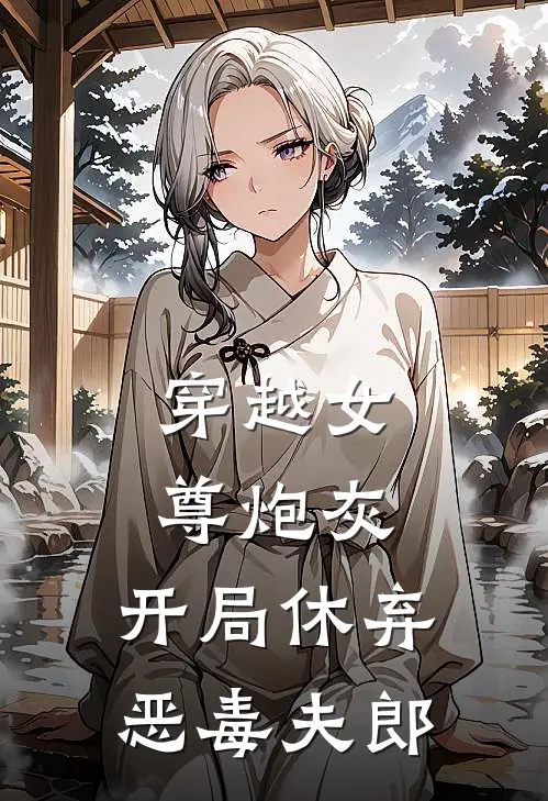 穿越女尊炮灰，开局休弃恶毒夫郎墨初白江遇小说免费阅读无弹窗_完结版小说全文免费阅读穿越女尊炮灰，开局休弃恶毒夫郎(墨初白江遇)